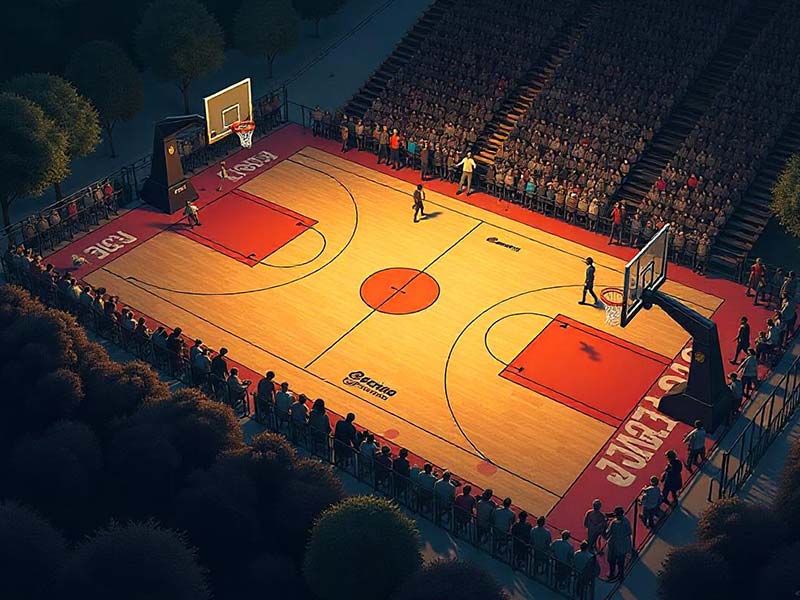 [QQ原声]WNBA季后赛半决赛G4 拉斯维加斯王牌vs印第安纳狂热星 第一节 录像